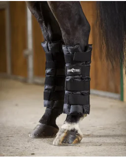 Kølegamacher fra Finn Tack.
