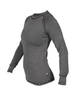 Lydia Undertrøje til Dame fra Back on Track