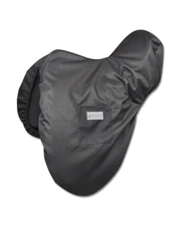 Waldhausen vandafvisende sadelovertræk m. fleece for