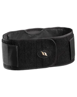 Rygbælte med kraftig støtte fra Back on Track