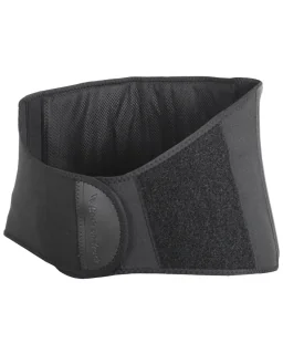 Rygbælte fra Back on Track