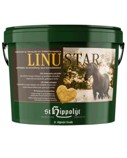 St. Hippolyt LinuStar 10KG