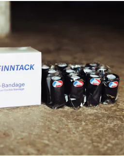 Finntack Flexbandager