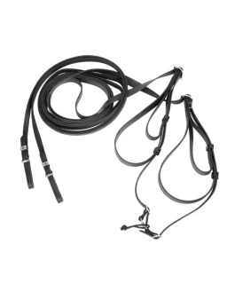 Wahlsten Liner Letvægt med Dobbelt Håndstropper