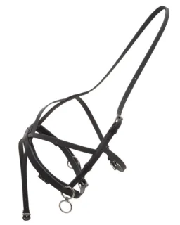 Krydspuller og spærregrime kombineret bio Wahlsten