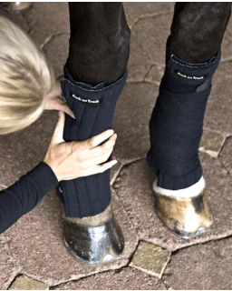 Bandageunderlag Scandic fra Back on Track