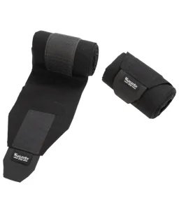 Wahlsten Løbsbandage sort