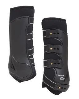 Royal Work Bagben (dressur) gamacher fra Back on Track