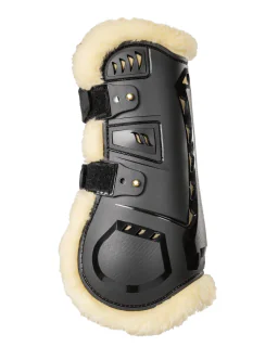 Tendon Air Flow Springgamache med Plys fra Back on Track