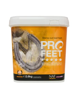NAF Profeet pulver 2,6kg
