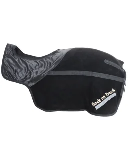 Skridtdækken Fleece Supreme fra Back on Track