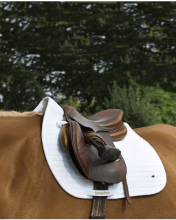 Sadelunderlag No. 1 Spring fra Back on Track
