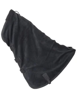 Hals til fleecedækken Supreme fra Back on track
