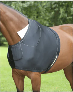 Undertrøje fra Back on Track
