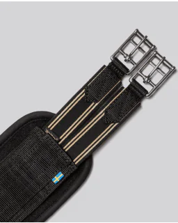 Sadelgjord Berga fra Back on Track