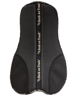 Aurora sadel pad fra Back on Track