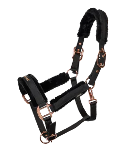 Haze Collection Grime fra Back on Track - Black