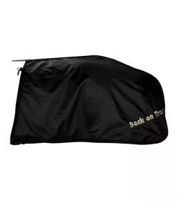 Køredækken Back on Track
