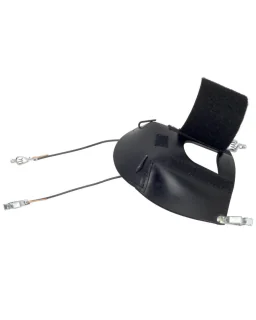 Walsh Murphyblænder med Hul