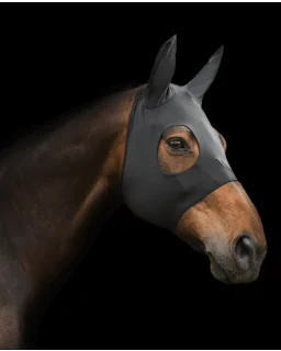 Spirit Stress-maske med øre fra Back on Track