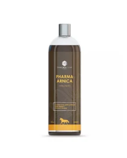 Pharma Arnica