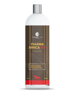 Pharma Arnica Hot , 1000ml
