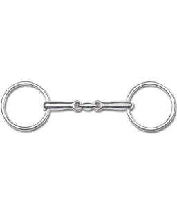 Waldhausen bid 3-delt m. løse ringe