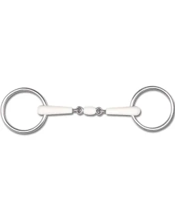 Waldhausen 3-delt gummibid m. løse ringe 