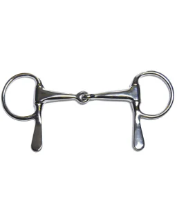 Hevari Sletbid Delt Pony