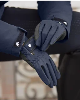 ELT Allrounder ridehandske