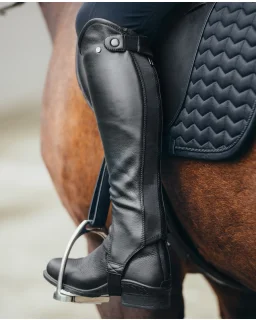 ELT Classic læder leggings