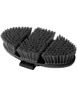 Waldhausen Flex Strigle m. PP-Børster
