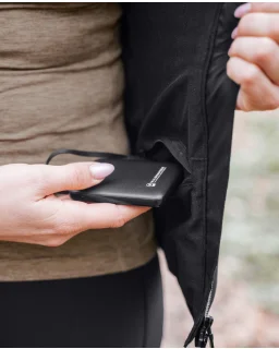 ELT powerbank til Comfort Heat beklædning
