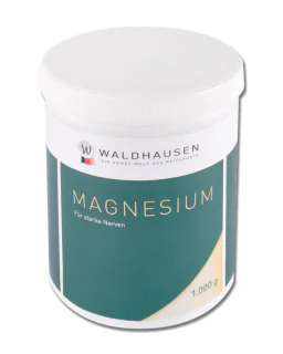 Waldhausen Magnesium - 1 kg