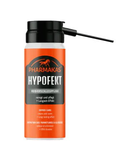 Pharmakas Hypofekt Lynlånsspray 50 ml