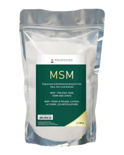 Waldhausen MSM - 1 kg