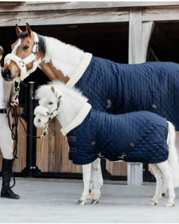 Show Rug Pony fra Kentucky Horsewear