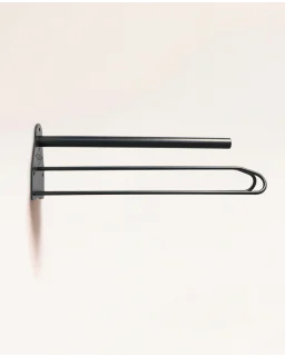 Sadelknægt med underlagsholder fra Kentucky Horsewear