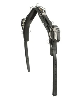 Wahlsten Premium 2.0 Next Level QH Sele Kit