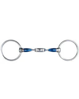 Waldhausen bid 3-delt m. løse ringe Sweet iron