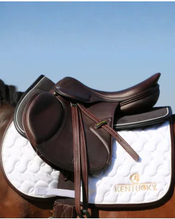 Anatomisk Sadelunderlag Absorb fra Kentucky Horsewear 