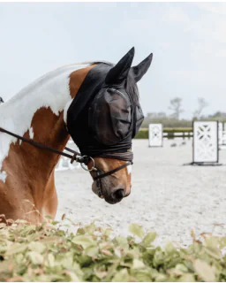 Fly Mask Slim Fit fra Kentucky Horsewear
