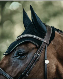 Hut Wellington Leather fra Kentucky Horsewear