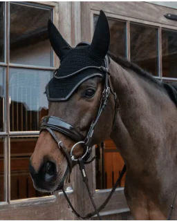 Hut Wellington Leather Soundless fra Kentucky Horsewear