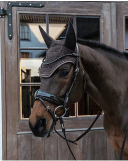 Hut Wellington Glitter Soundless från Kentucky Horsewear