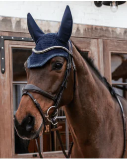 Hut Wellington Glitter Stone Soundless fra Kentucky Horsewear