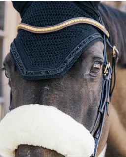 Hut Wellington Soundless Kæde fra Kentucky Horsewear