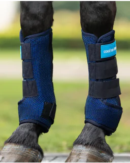 Cool on Track Staldbandager fra Back on Track