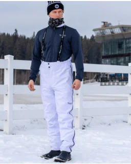 Wahlsten Geo Løbsbukser Unisex