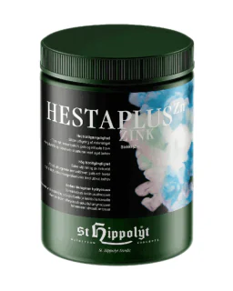 St. Hippolyt Hesta Plus Zink